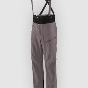 Patagonia Powslayer Bib Pants may grey