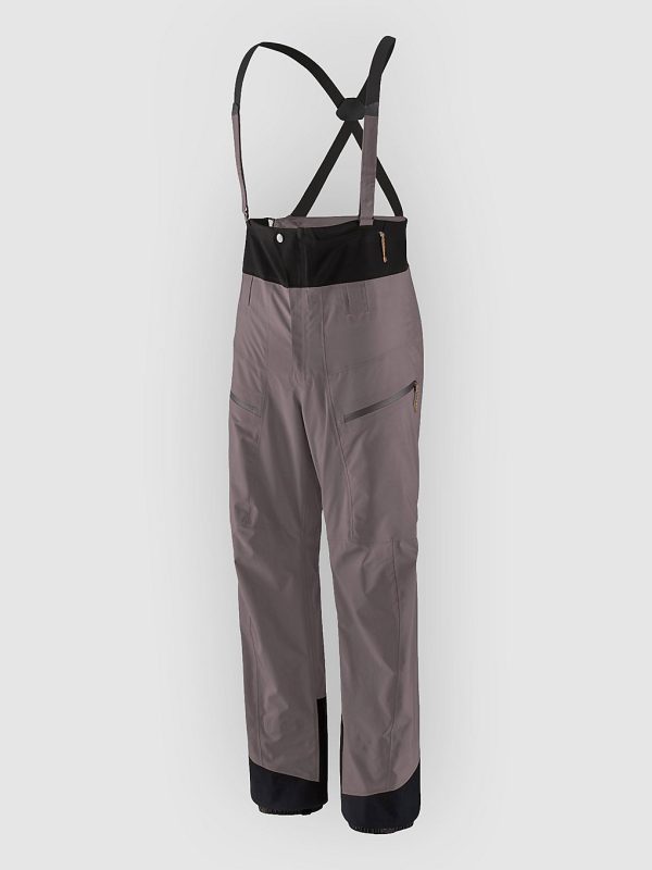 Patagonia Powslayer Bib Pants may grey