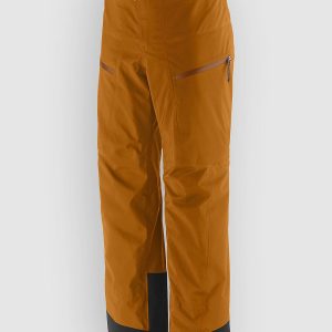 Patagonia Powslayer Hose cinnamon brown