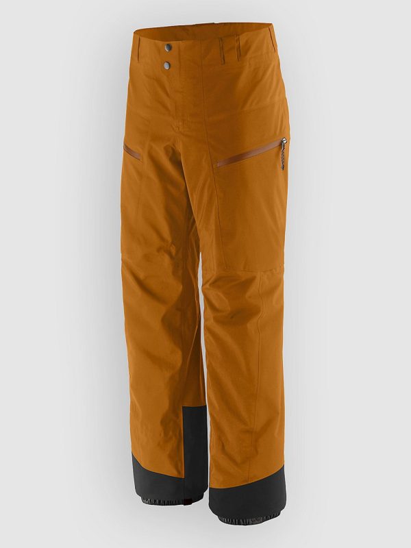 Patagonia Powslayer Hose cinnamon brown