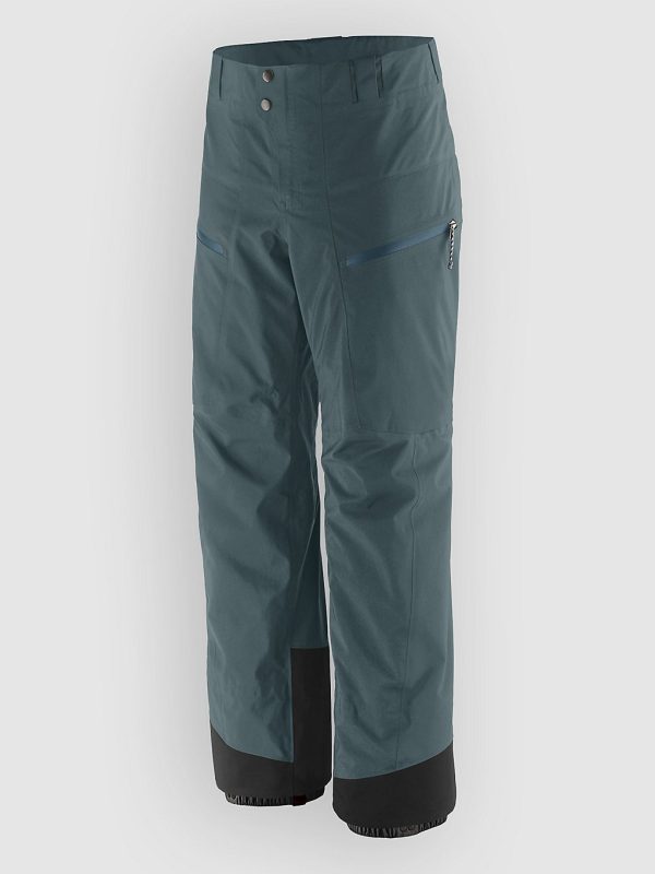 Patagonia Powslayer Hose summit blue
