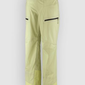 Patagonia Powslayer Hose vellum green