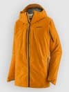 Patagonia Powslayer Jacke autumn orange