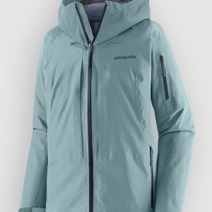 Patagonia Powslayer Jacke blue sage