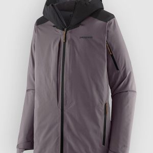 Patagonia Powslayer Jacke may grey