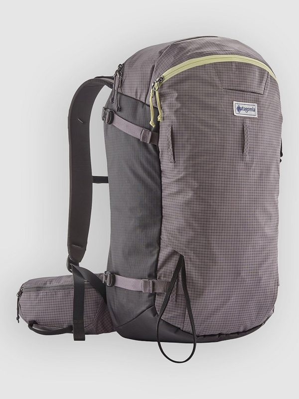 Patagonia Powslayer Pack Rucksack may grey