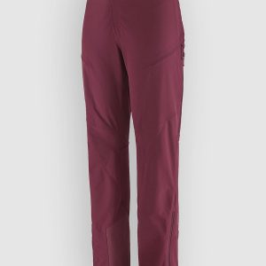 Patagonia Ridge Stride Hose berry fig