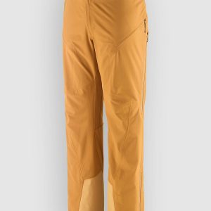 Patagonia Ridge Stride Hose cinnamon brown