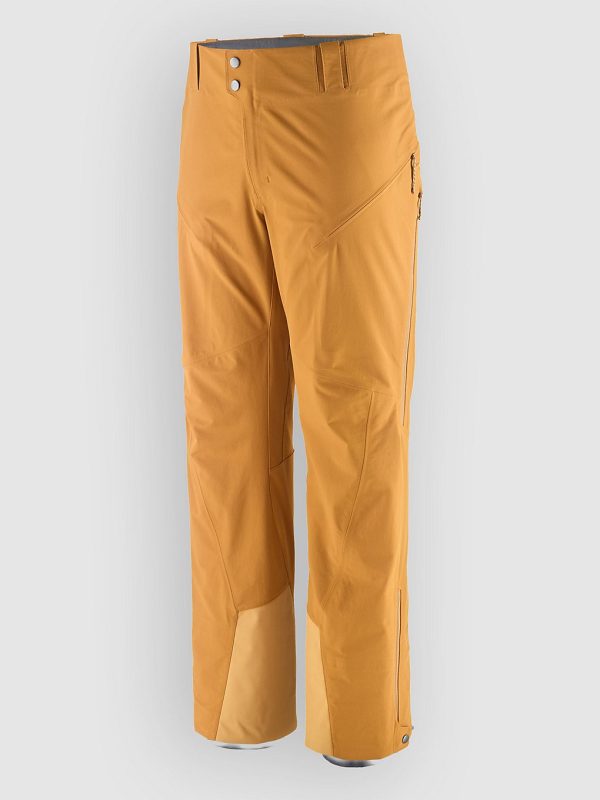 Patagonia Ridge Stride Hose cinnamon brown