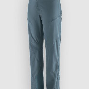 Patagonia Ridge Stride Hose summit blue