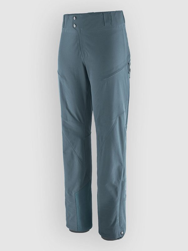 Patagonia Ridge Stride Hose summit blue