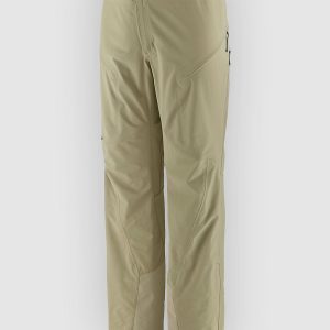 Patagonia Ridge Stride Hose weathered stone