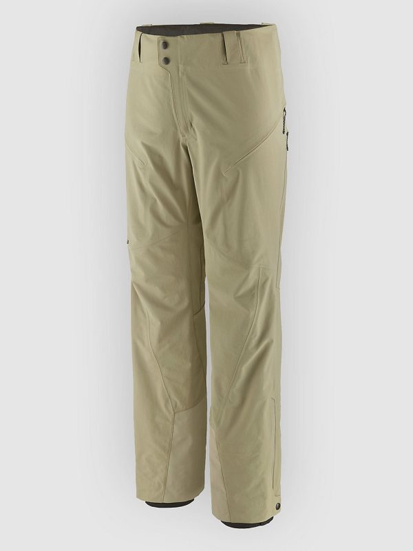 Patagonia Ridge Stride Hose weathered stone
