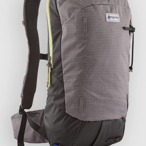 Patagonia Snowdrifter 20L Rucksack may grey
