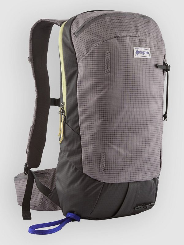 Patagonia Snowdrifter 20L Rucksack may grey
