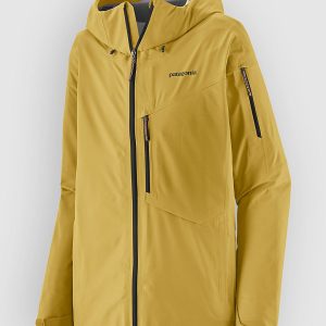 Patagonia Snowdrifter Jacke lynx tan