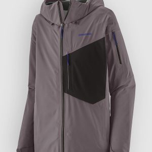 Patagonia Snowdrifter Jacke may grey