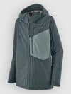 Patagonia Snowdrifter Jacke summit blue
