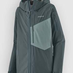 Patagonia Snowdrifter Jacke summit blue