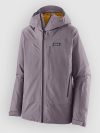Patagonia Storm Shift Jacke may grey