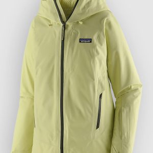 Patagonia Storm Shift Jacke vellum green