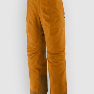 Patagonia Storm Shift - Reg Hose cinnamon brown