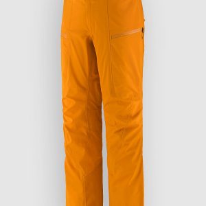 Patagonia Stormstride Hose autumn orange