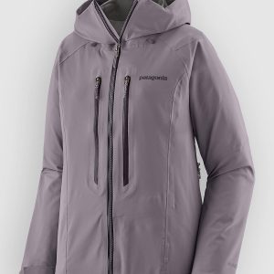 Patagonia Stormstride Jacke may grey