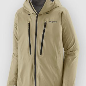 Patagonia Stormstride Jacke weathered stone