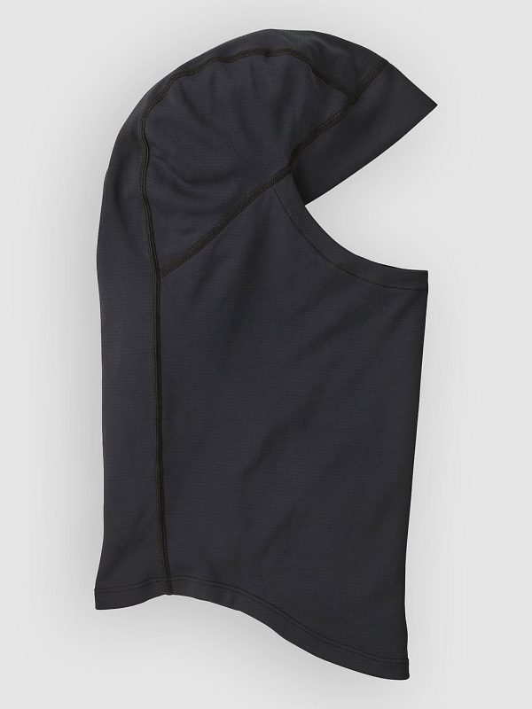 Patagonia Sturmmaske ink black