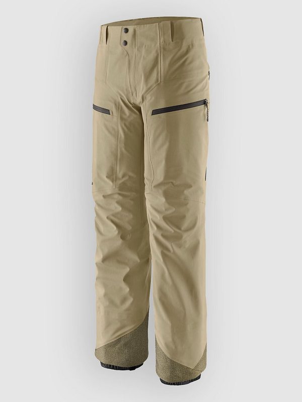 Patagonia Untracked Hose weathered stone