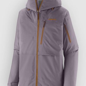 Patagonia Untracked Jacke may grey