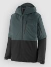 Patagonia Untracked Jacke summit blue