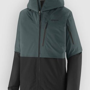 Patagonia Untracked Jacke summit blue