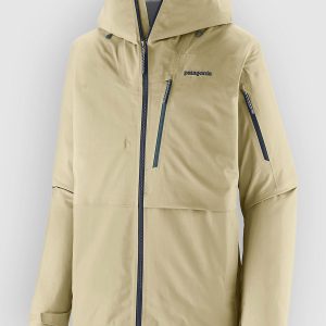 Patagonia Untracked Jacke weathered stone
