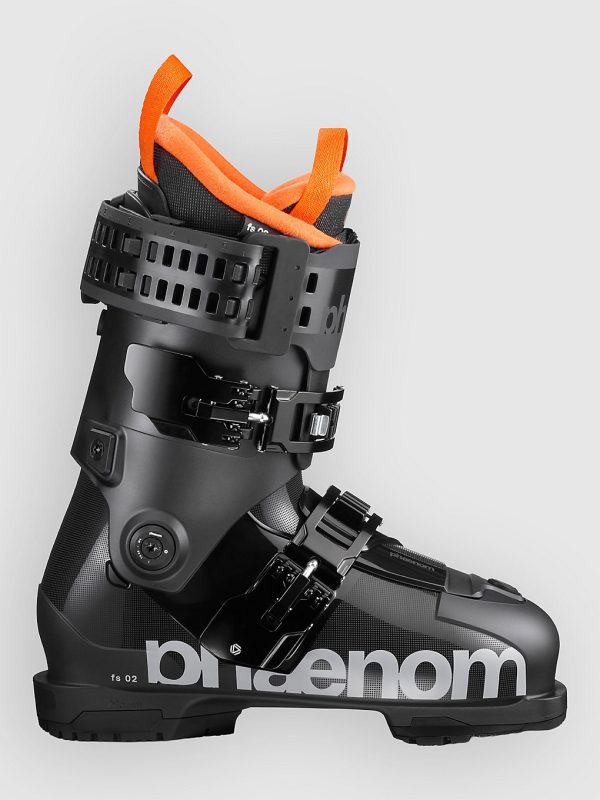 Phaenom Fs 02 130 2027 Skischuhe black