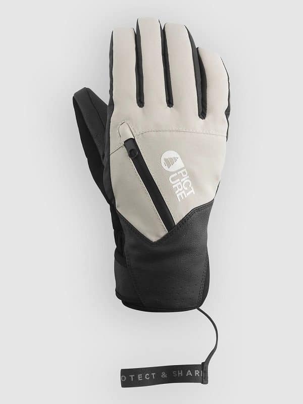 Picture Kakisa Handschuhe pure cashmere