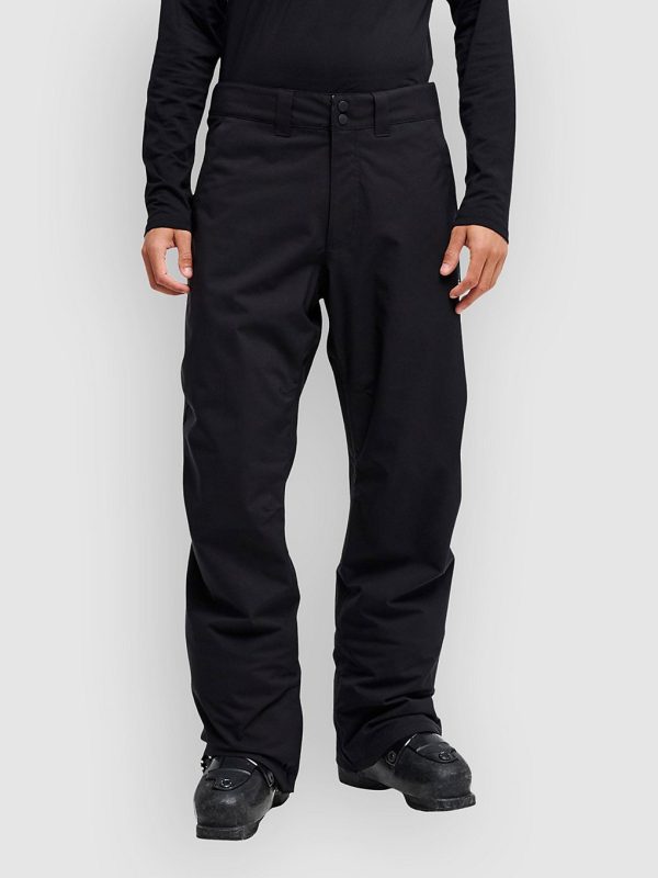 Quiksilver Estate 10K Hose black