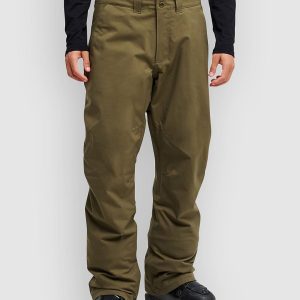 Quiksilver Estate 10K Hose grape leaf