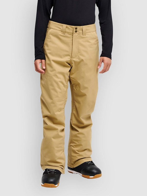 Quiksilver Estate 10K Hose kelp