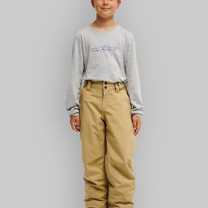 Quiksilver Estate Kids Hose kelp