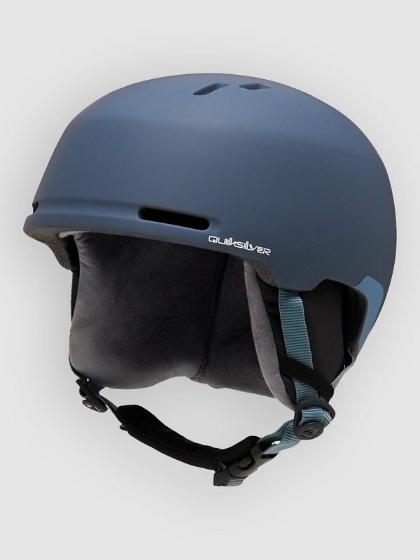 Quiksilver Journey Helm dark denim