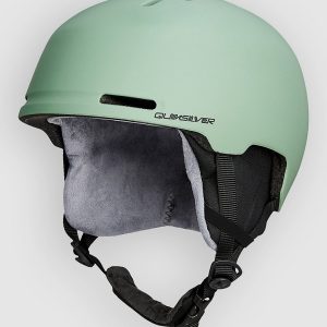 Quiksilver Journey Helm dark ivy