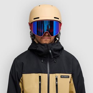 Quiksilver Journey Helm kelp
