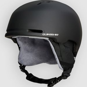 Quiksilver Journey Helm true black