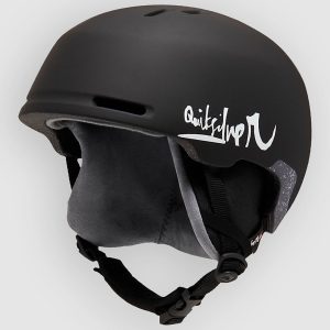 Quiksilver Journey Helm younggun black