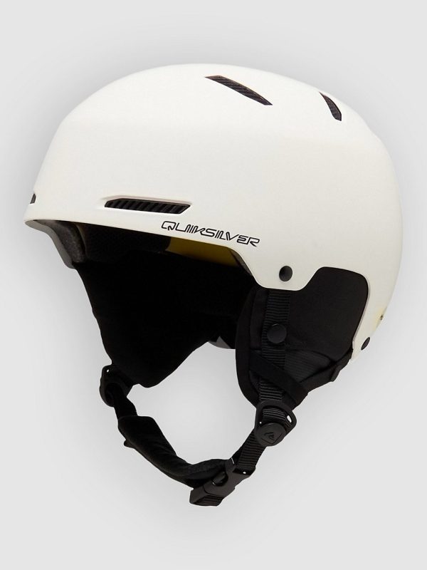 Quiksilver Lawson Mips Helm bone