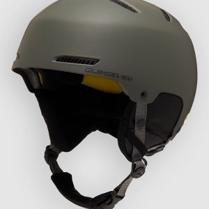 Quiksilver Lawson Mips Helm grape leaf