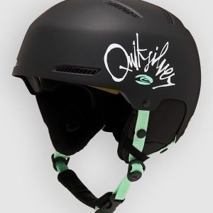 Quiksilver Lawson Mips Helm spring bouquet