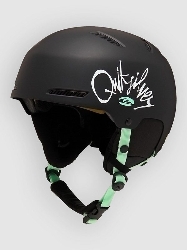 Quiksilver Lawson Mips Helm spring bouquet